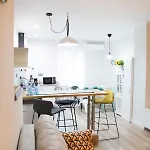 Apartamenticos 39 * Zaragoza