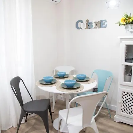 Apartamenticos 39 Appartement