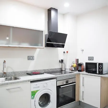 Appartement Apartamenticos 39