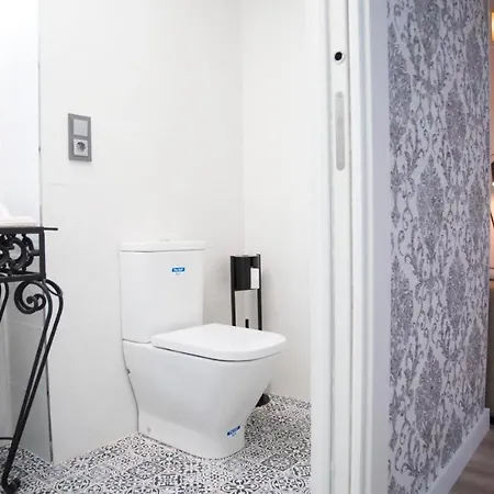 Apartamenticos 39 Appartement *