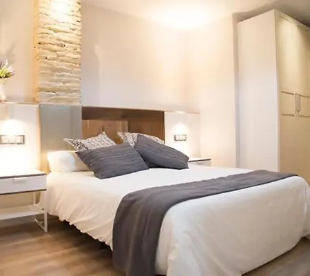 Appartement Apartamenticos 39 *