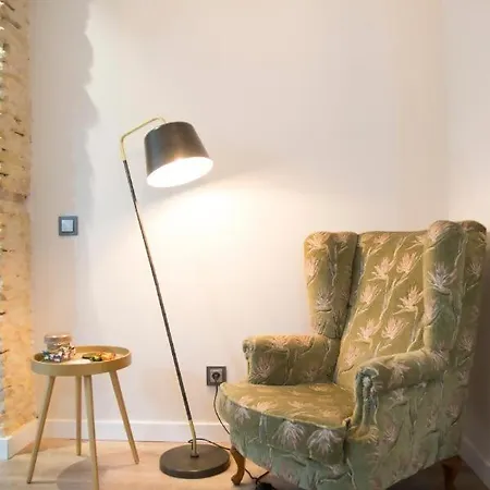 Appartement Apartamenticos 39 *