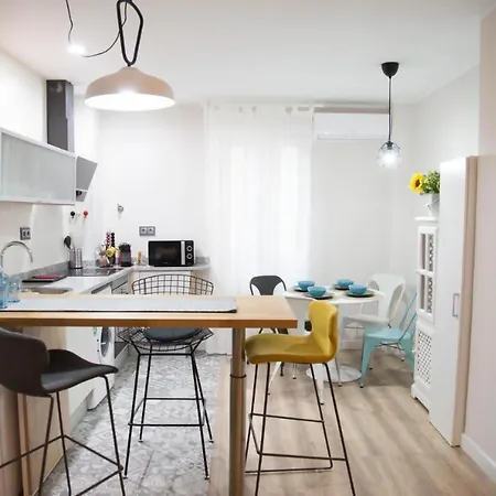 Appartement Apartamenticos 39 Zaragoza