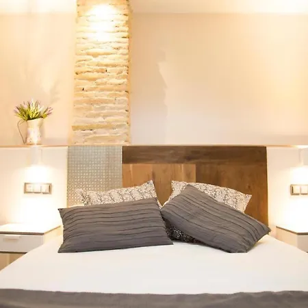 Apartamenticos 39 Zaragoza