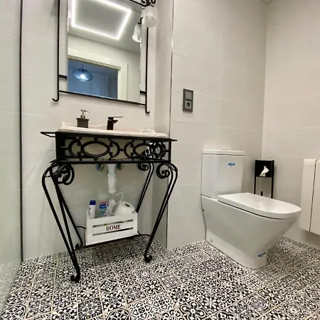 Apartamenticos 39 * Zaragoza