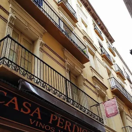 Apartamenticos 39 Appartement *