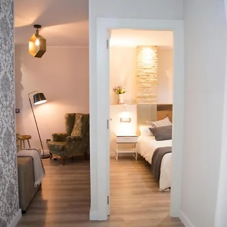 Appartement Apartamenticos 39 *