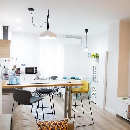 Apartamenticos 39 Appartement Zaragoza