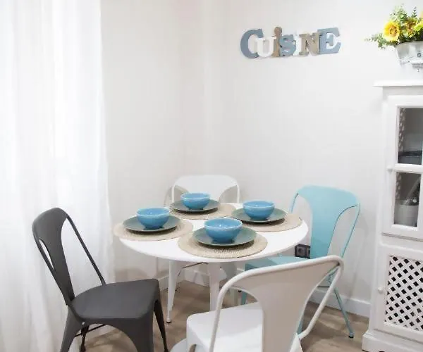 Apartamenticos 39 Apartman