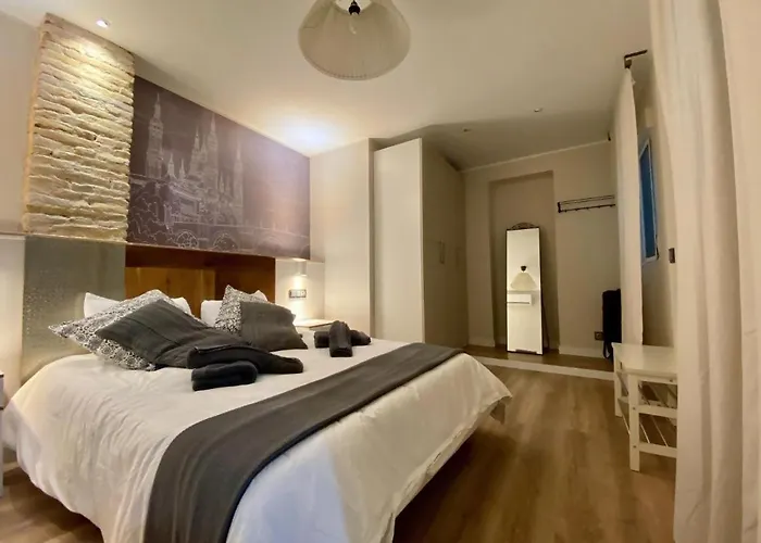 Apartamenticos 39 * Zaragoza