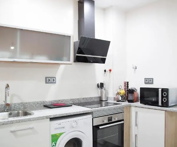 Apartman Apartamenticos 39