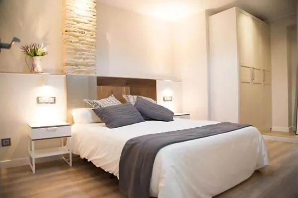 Apartman Apartamenticos 39 *