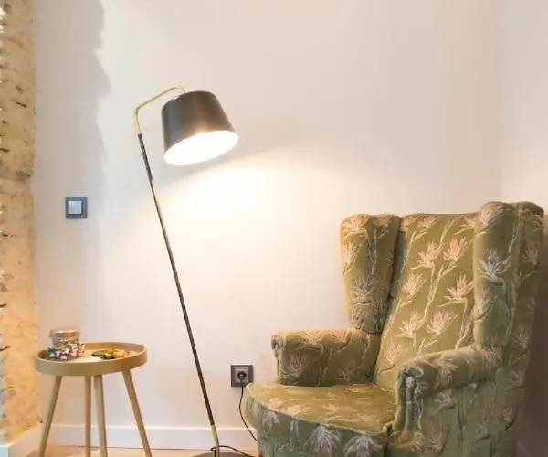 Apartman Apartamenticos 39 *