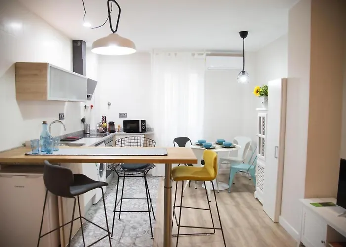 Apartman Apartamenticos 39 Zaragoza