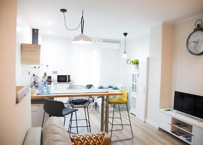 Apartamenticos 39 Apartman Zaragoza